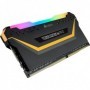 Corsair Vengeance CMW32GX4M2E3200C16-TUF memoria 8 GB 1 x 8 GB DDR4 3600 MHz (CMW32GX4M2E3200C16-TUF)