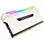 Corsair Vengeance CMW32GX4M2E3200C16W memoria 32 GB 2 x 16 GB DDR4 3200 MHz (CMW32GX4M2E3200C16W)