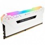 Corsair Vengeance CMW32GX4M2E3200C16W memoria 32 GB 2 x 16 GB DDR4 3200 MHz (CMW32GX4M2E3200C16W)