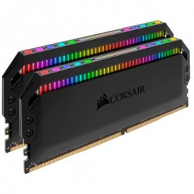 Corsair Dominator CMT32GX4M2C3466C16 memoria 32 GB 2 x 16 GB DDR4 3466 MHz (CMT32GX4M2C3466C16)