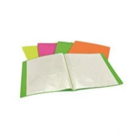 PORTALISTINO A4 30 BUSTE (0249FLU0000)