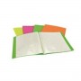 PORTALISTINO A4 30 BUSTE (0249FLU0000)