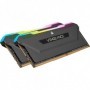 Corsair Vengeance CMH32GX4M2Z3600C18 memoria 32 GB 2 x 16 GB DDR4 3600 MHz (CMH32GX4M2Z3600C18)
