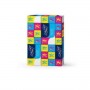 RISMA COLOR COPY A3 350GR 125FF (180085044)
