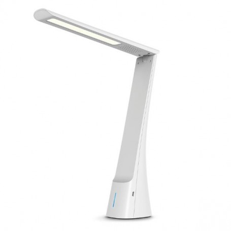 LAMPADA LED  USB BIANCO (4610IL21)