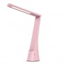 LAMPADA LEDCON PRESA USB ROSA (4610IL29)