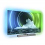 Philips 75PML9636/12 SMART TV UHD 4K da 189 cm (75") con tecnologia MiniLED (75 PML9636/12_PROMO) (75PML9636/12_PROMO)