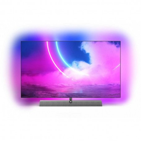Philips 48OLED935 / 12 121cm (48") OLED TV grigio opaco (48OLED935/12) (48OLED935/12_PROMO)