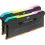 Corsair Vengeance CMH32GX4M2D3600C18 memoria 32 GB 2 x 16 GB DDR4 3600 MHz (CMH32GX4M2D3600C18)