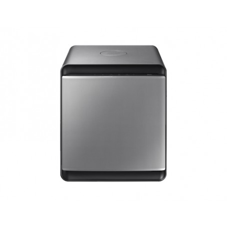 Samsung Purificatore d'aria AX47R9080SS 47 m² 50 dB 35 W Argento (AX47R9080SS_PROMO)