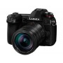 PANASONIC LUMIX G9 + LEICA 12-60/2,8-4 (DC-G9L) Garanzia Panasonic Italia (DC-G9L_PROMO)