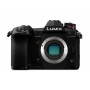 PANASONIC LUMIX G9 + LEICA 12-60/2,8-4 (DC-G9L) Garanzia Panasonic Italia (DC-G9L_PROMO)
