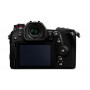 PANASONIC LUMIX G9 + LEICA 12-60/2,8-4 (DC-G9L) Garanzia Panasonic Italia (DC-G9L_PROMO)
