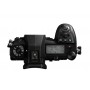 PANASONIC LUMIX G9 + LEICA 12-60/2,8-4 (DC-G9L) Garanzia Panasonic Italia (DC-G9L_PROMO)