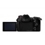 PANASONIC LUMIX G9 + LEICA 12-60/2,8-4 (DC-G9L) Garanzia Panasonic Italia (DC-G9L_PROMO)