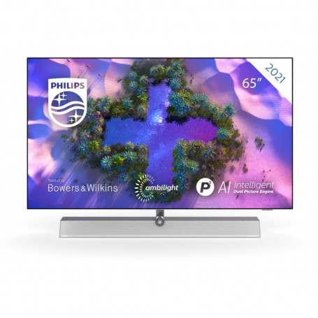 Philips 65OLED936/12 164 cm (65") OLED-TV (65OLED936/12_PROMO)