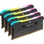 Corsair Vengeance CMH32GX4M4D3600C18 memoria 32 GB 4 x 8 GB DDR4 3600 MHz (CMH32GX4M4D3600C18)
