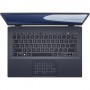 ASUS ExpertBook B5302FEA-LG0400R Ibrido (2 in 1) 33,8 cm (13.3") Touch screen Full HD Intel® Core™ i7 di un (90NX03R1-M04360)