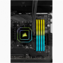 Corsair Vengeance CMG32GX4M2D3600C18 memoria 32 GB 2 x 16 GB DDR4 3600 MHz (CMG32GX4M2D3600C18)