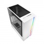 Sharkoon RGB Slider Midi Tower Bianco (4044951032006)
