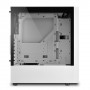Sharkoon RGB Slider Midi Tower Bianco (4044951032006)