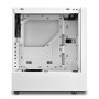 Sharkoon RGB Slider Midi Tower Bianco (4044951032006)