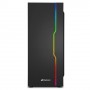 Sharkoon RGB Slider Midi Tower Nero (4044951029846)
