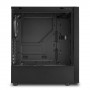 Sharkoon RGB Slider Midi Tower Nero (4044951029846)
