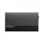 Fractal Design Ion+ 2 Platinum 860W alimentatore per computer 20+4 pin ATX ATX Nero (FD-P-IA2P-860-EU)