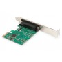 Digitus Parallel Interface scheda di interfaccia e adattatore Interno Parallelo (DS-30020-1)