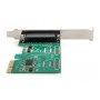 Digitus Parallel Interface scheda di interfaccia e adattatore Interno Parallelo (DS-30020-1)