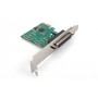 Digitus Parallel Interface scheda di interfaccia e adattatore Interno Parallelo (DS-30020-1)