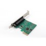 Digitus Parallel Interface scheda di interfaccia e adattatore Interno Parallelo (DS-30020-1)