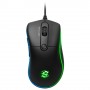Sharkoon Skiller SGM2 mouse Mano destra USB tipo A Ottico 6400 DPI (4044951021536)