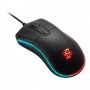 Sharkoon Skiller SGM2 mouse Mano destra USB tipo A Ottico 6400 DPI (4044951021536)