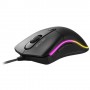Sharkoon Skiller SGM2 mouse Mano destra USB tipo A Ottico 6400 DPI (4044951021536)