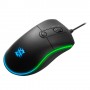 Sharkoon Skiller SGM2 mouse Mano destra USB tipo A Ottico 6400 DPI (4044951021536)