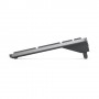 DELL KM7120W tastiera RF senza fili + Bluetooth QWERTZ Tedesco Grigio, Titanio (KM7120W-GY-GER)