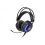 Sharkoon SKILLER SGH2 Cuffia Padiglione auricolare Nero (4044951019984)