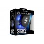 Sharkoon SKILLER SGH2 Cuffia Padiglione auricolare Nero (4044951019984)
