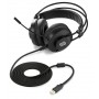 Sharkoon SKILLER SGH2 Cuffia Padiglione auricolare Nero (4044951019984)