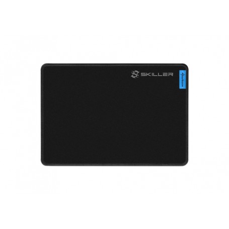 Sharkoon SKILLER SGP1 M Tappetino per mouse per gioco da computer Nero (4044951019236)