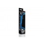 Sharkoon SKILLER SGP1 M Tappetino per mouse per gioco da computer Nero (4044951019236)