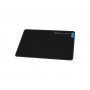Sharkoon SKILLER SGP1 M Tappetino per mouse per gioco da computer Nero (4044951019236)