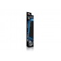 Sharkoon SKILLER SGP1 L Tappetino per mouse per gioco da computer Nero (4044951019243)
