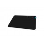 Sharkoon SKILLER SGP1 L Tappetino per mouse per gioco da computer Nero (4044951019243)