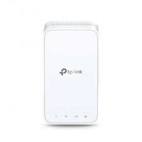 TP-LINK RE330 moltiplicatore di rete Ripetitore di rete Bianco 10, 100 Mbit/s (RE330)
