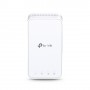 TP-LINK RE330 moltiplicatore di rete Ripetitore di rete Bianco 10, 100 Mbit/s (RE330)