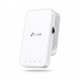 TP-LINK RE330 moltiplicatore di rete Ripetitore di rete Bianco 10, 100 Mbit/s (RE330)