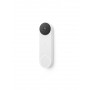 Google GA01318-DE kit campanello Bianco (GA01318-DE)